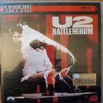 U2 Rattle and hum