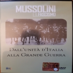 Mussolini e il fascismo  - Dall’ unita d’Italia alla grande guerra