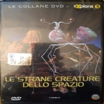 Le strane creature dello spazio (Explora 6)