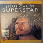 Jesus Christ  Superstar