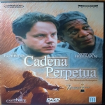 Cadena perpetua / The Shawshank redemption (Le ali della libertà edizione spagnola)