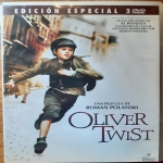 Oliver Twist (edizione spagnola)