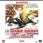 LA GRANDE GUERRA - VERSIONE INTEGRALE 2 DVD