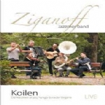 Koilen. Dal klezmer al jazz lungo la route tzigane. Live