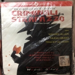 Criminali da strapazzo. Small Time Crooks VHS