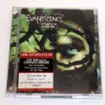 Anywhere but home (CD+DVD)