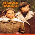 HAROLD E MAUDE -