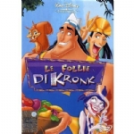 Le follie di Kronk