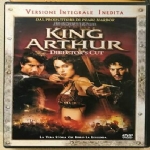 King Arthur