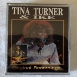 Tina Turner & Ice