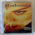 Madonna Blonde ambition tour �90