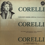 CORELLI CONCERTI GROSSI OPUS 6 (COMPLETE)