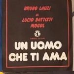 Un Uomo Che Ti Ama VINILE 45 GIRI