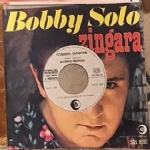 Zingara VINILE 45 GIRI