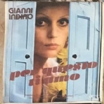 Per Elisa/Per questo ti amo VINILE 45 GIRI