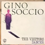 The Visitors/Dancer VINILE 45 GIRI