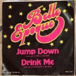 Jump Down/Drink me VINILE 45 GIRI