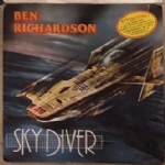 Sky Diver VINILE 45 GIRI