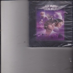 DVD STAR WARS