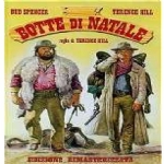 DVD BOTTE DI NATALE