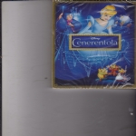 DVD CENERENTOLA