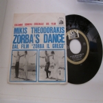 Zorba’s Dance