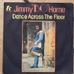 Dance Across The Floor VINILE 45 GIRI