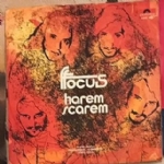 Harem Scarem VINILE 45 GIRI