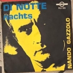 Di Notte/Nachts VINILE 45 GIRI