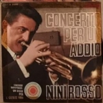 Concerto Per Un Addio VINILE 45 GIRI