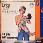 Annie Belle VINILE 45 GIRI