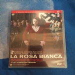 LA ROSA BIANCA - SOPHIE SCHOLL