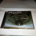 MEGAPTERA ( Celestio )