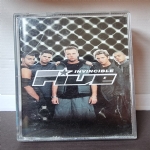Backstreet’s back