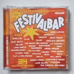 Festivalbar 2005 rossa