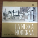 La Musica Moderna Vol. 23