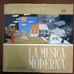 La Musica Moderna Vol. 25