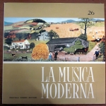 La Musica Moderna Vol. 26