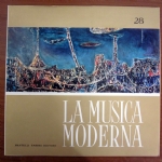 La Musica Moderna Vol. 28