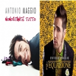 2 CD DI ANTONIO MAGGIO