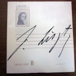 Franz Liszt II