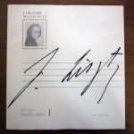 Franz Liszt I