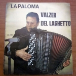 La Paloma - Valzer del laghetto