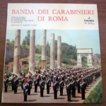 Banda Dei Carabinieri Di Roma