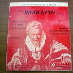 Rigoletto