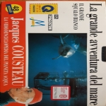 La grande avventura del mare - Il grande squalo bianco