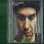 CD DI GAVIN DEGRAW