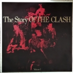 THE STORY OF THE CLASH Volume 1