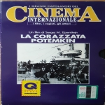La corazzata Pot�mkin
