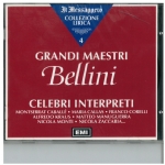 GRANDI MAESTRI - BELLINI